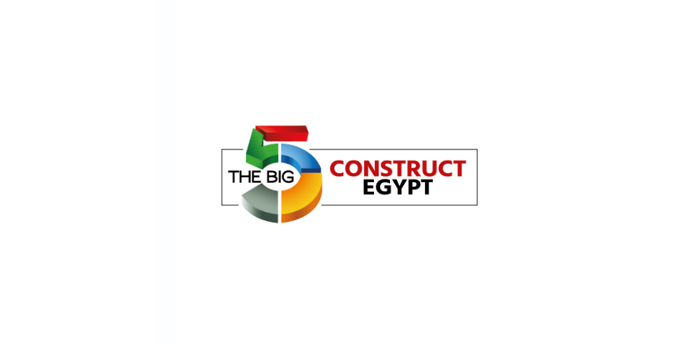 The Big 5 construct Egypt