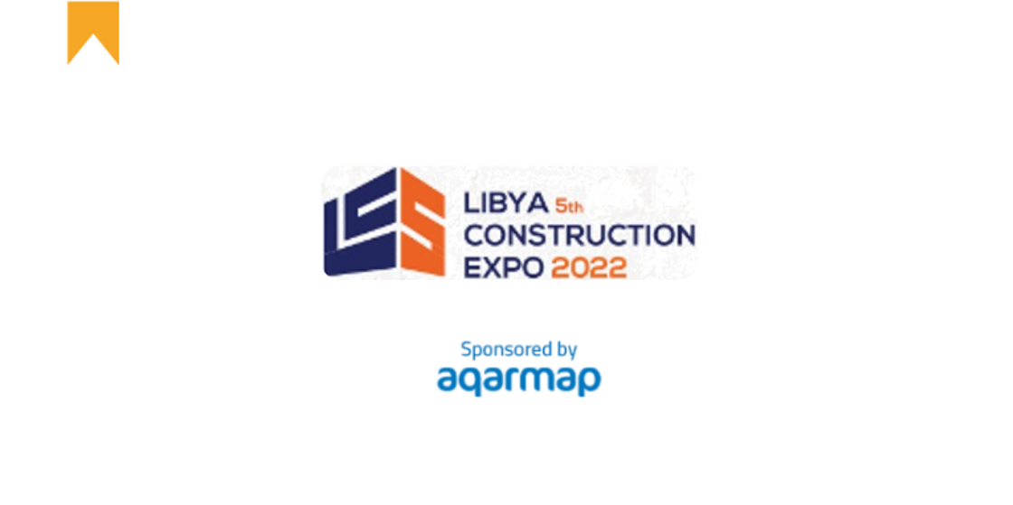 Libya 5th Construction Expo 2022