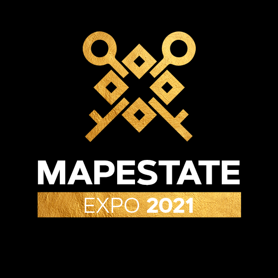 Mapestate Expo