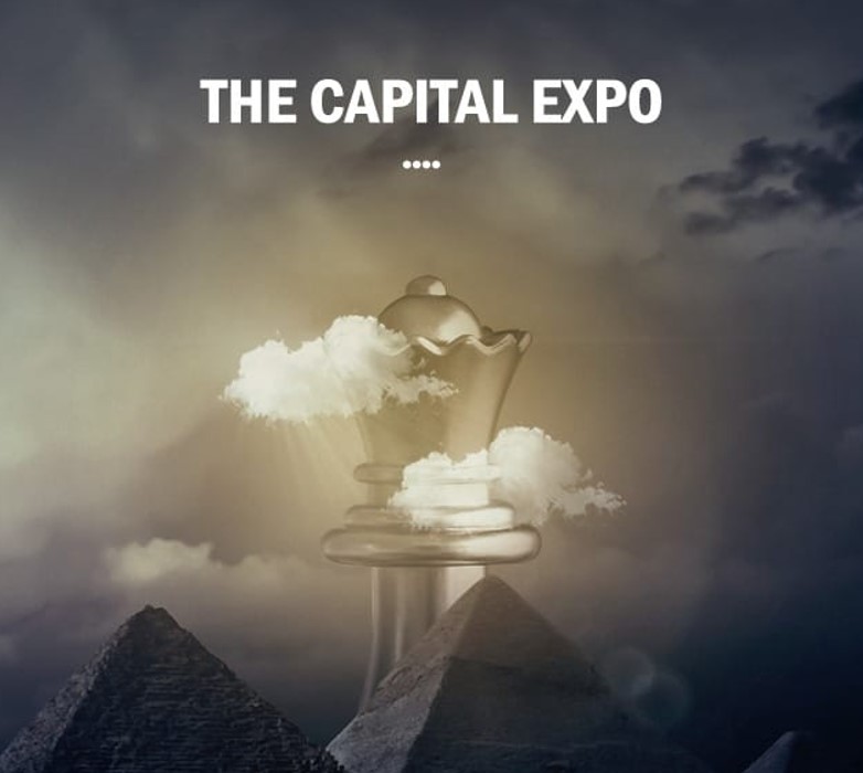 The Capital Expo Aqarmap Blog