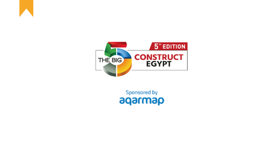 THE BIG 5 CONSTRUCT EGYPT 5TH EDITION