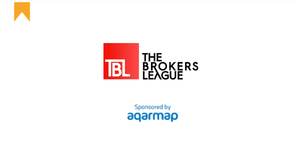 THE BROKERS LEAGUE - TBL