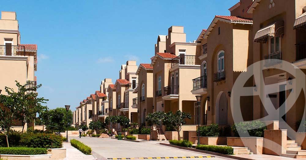 Egypt Residential Real Estate ROI & IRR Statistics & Market Research