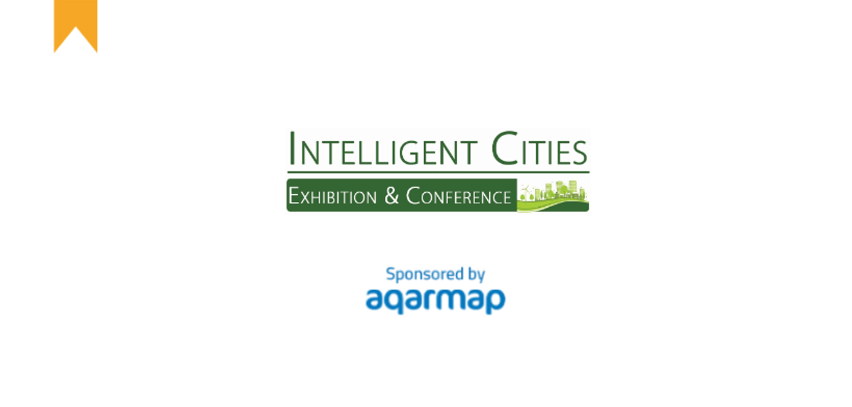 INTELLIGENT CITIES EXHIBITION & CONFERENCE - ICEC
