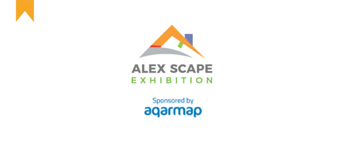 Alexscape Exhibition