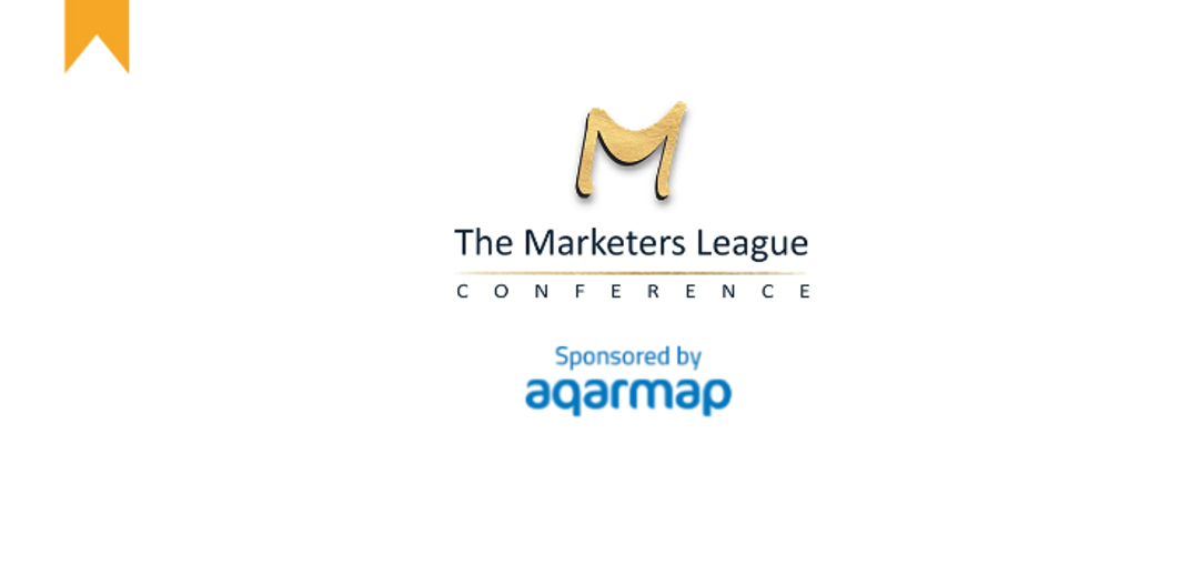 The Marketers League conference