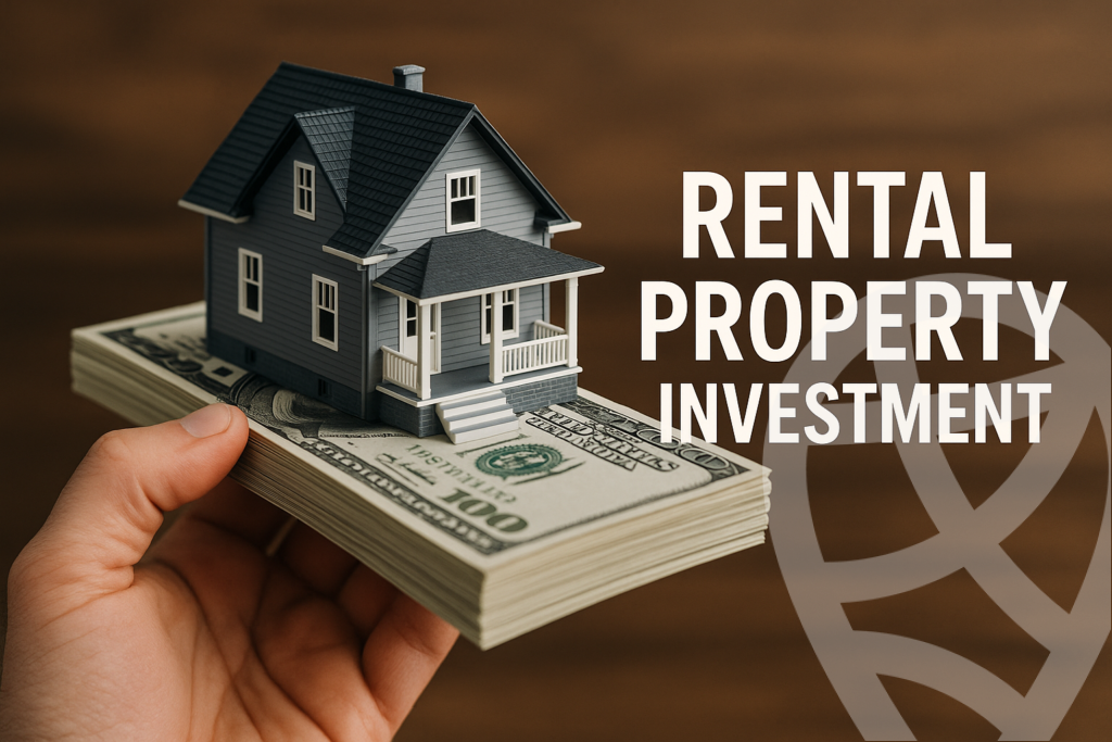 Corporate Housing & Investment Property: Maximizing Returns in the Rental Market